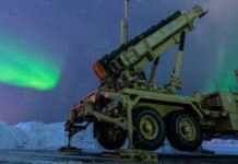 The Arctic: Indo-Pacific deterrence challenge the-arctic:-indo-pacific-deterrence-challenge