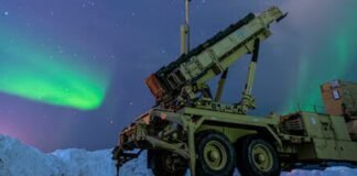 the-arctic:-indo-pacific-deterrence-challenge
