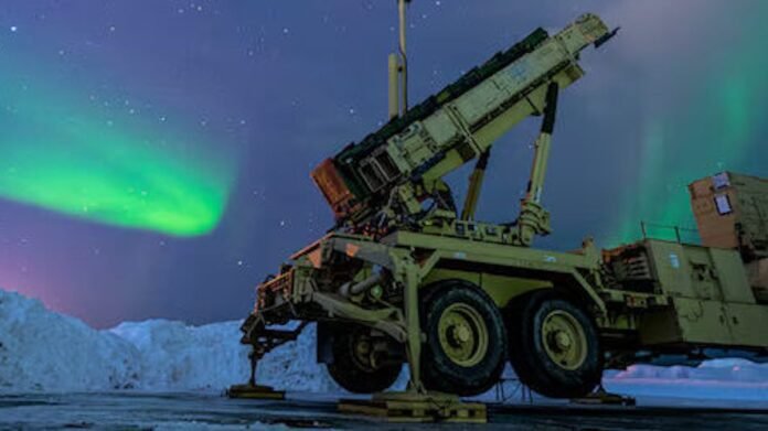 the-arctic:-indo-pacific-deterrence-challenge the-arctic:-indo-pacific-deterrence-challenge