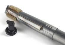 Buzz Aldrin sells famous felt-tip pen that helped launch Apollo from the Moon buzz-aldrin-sells-famous-felt-tip-pen-that-helped-launch-apollo-from-the-moon