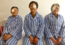 Aid against the odds: running an NGO in North Korea aid-against-the-odds:-running-an-ngo-in-north-korea