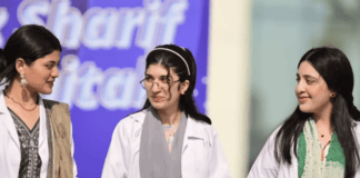 women’s-oic-conference-in-pakistan-sees-syrian-delegation-after-14-years 