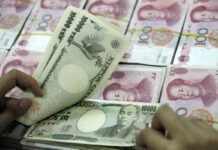 As the yen sinks, Asia’s monetary anchor subtly shifts to yuan as-the-yen-sinks,-asia’s-monetary-anchor-subtly-shifts-to-yuan