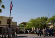 Sitting ducks: Why the US security umbrella no longer protects the Gulf? sitting-ducks:-why-the-us-security-umbrella-no-longer-protects-the-gulf?