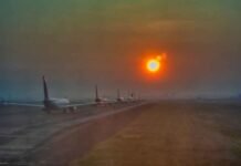 Iran war leaves crisis-weary European airlines ready for a shakeout iran-war-leaves-crisis-weary-european-airlines-ready-for-a-shakeout