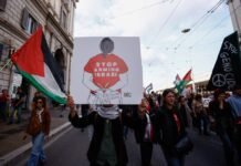 ‘Seismic shift’: More than 100 House Democrats vote to cut Israel military aid ‘seismic-shift’:-more-than-100-house-democrats-vote-to-cut-israel-military-aid