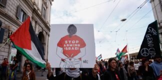 ‘seismic-shift’:-more-than-100-house-democrats-vote-to-cut-israel-military-aid