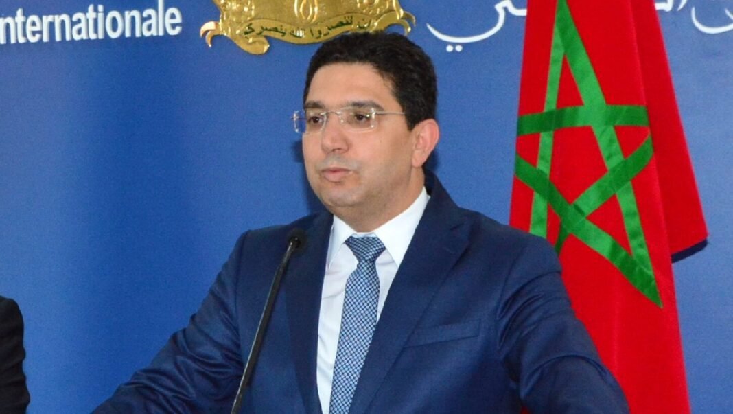 morocco-commits-troops-to-international-gaza-stabilization-force 