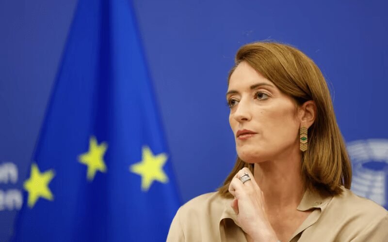 power-struggle-intensifies-as-european-parliament-prepares-for-midterm-reshuffle power-struggle-intensifies-as-european-parliament-prepares-for-midterm-reshuffle