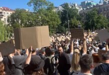 political-turmoil-follows-ukraine-defense-minister’s-dismissal