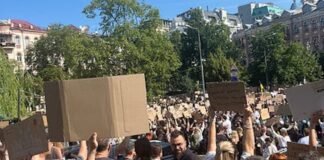 political-turmoil-follows-ukraine-defense-minister’s-dismissal