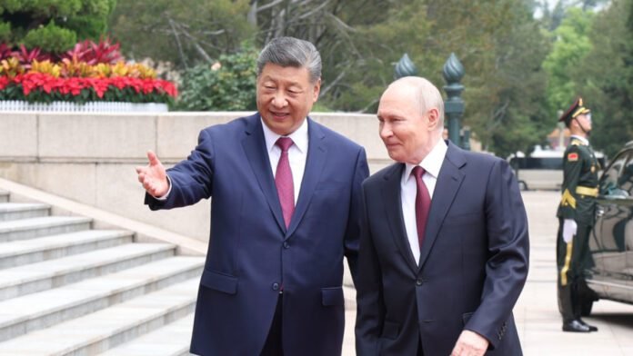 power-of-siberia-2-deadlock-belies-russia-china-‘no-limits’-pact power-of-siberia-2-deadlock-belies-russia-china-‘no-limits’-pact