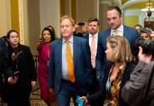 Texas Democrats Ask for Investigation Into Ken Paxton After Our Reporting Found He May Have Violated Election Law texas-democrats-ask-for-investigation-into-ken-paxton-after-our-reporting-found-he-may-have-violated-election-law