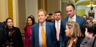 texas-democrats-ask-for-investigation-into-ken-paxton-after-our-reporting-found-he-may-have-violated-election-law