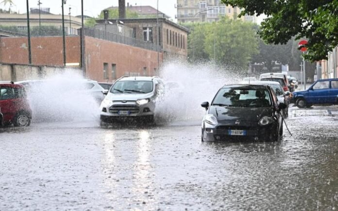italy-battles-two-weather-extremes:-scorching-heat-in-sicily,-deadly-storms-in-the-north