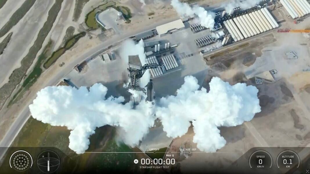 spacex-scrubs-starship-launch-after-some-of-its-engines-didn’t-start spacex-scrubs-starship-launch-after-some-of-its-engines-didn’t-start