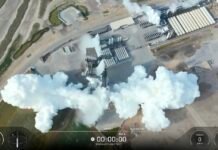 SpaceX scrubs Starship launch after some of its engines didn’t start spacex-scrubs-starship-launch-after-some-of-its-engines-didn’t-start