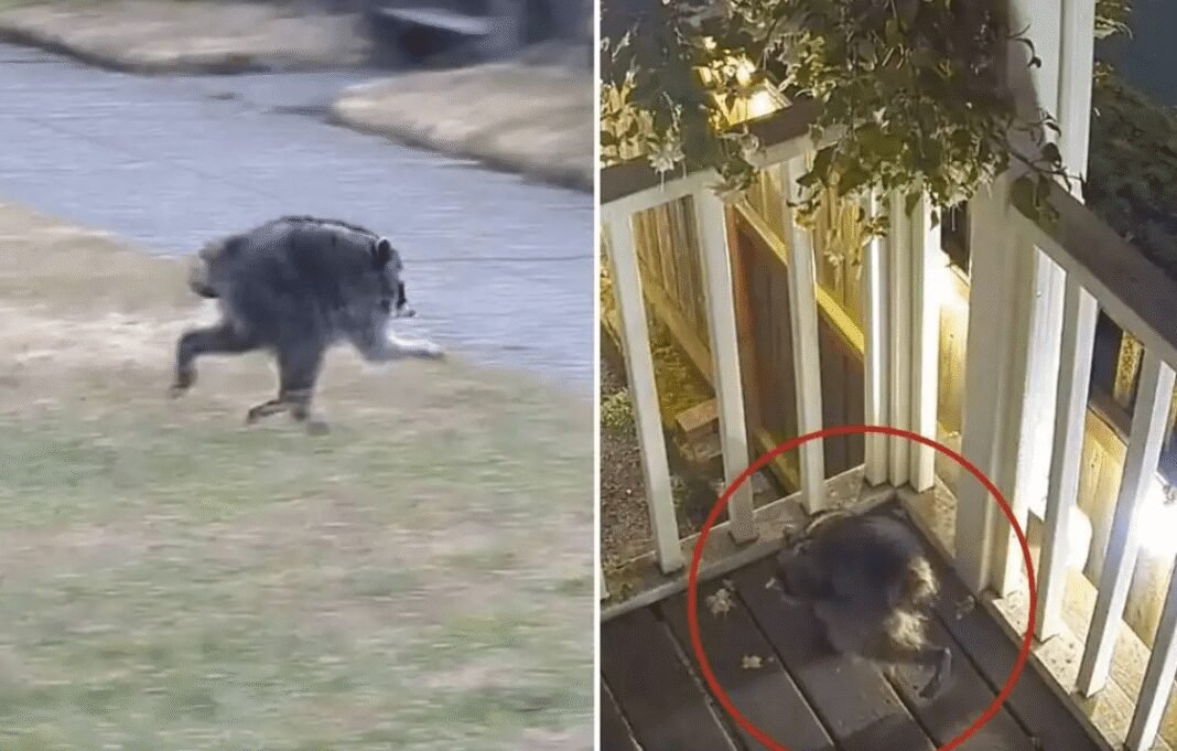 mutant-creature-named-‘jimothy’-stalking-seattle town mutant-creature-named-‘jimothy’-stalking-seattle town
