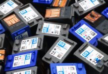 HP fined 1.4 billion rupees for “cartelization” of ink cartridges, toner, PCs hp-fined-1.4-billion-rupees-for-“cartelization”-of-ink-cartridges,-toner,-pcs