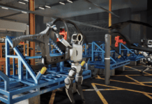 Fear of humanoid robots spurs human workers to strike at Hyundai auto factory fear-of-humanoid-robots-spurs-human-workers-to-strike-at-hyundai-auto-factory