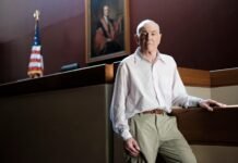 How a Paid Expert Reversed His View of a Notoriously Flawed Prosecution in the Rape of a Bestselling Author how-a-paid-expert-reversed-his-view-of-a-notoriously-flawed-prosecution-in-the-rape-of-a-bestselling-author