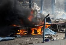 us-targets-southern-iran-infrastructure-as-tehran-expands-regional-attacks 