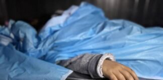 israel-continues-killing-gaza-children-as-‘matter-of-routine’:-haaretz