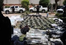 Damascus Calls Hezbollah ‘Terrorist Militia,’ Partners With Iraq To Stop Arms Smuggling damascus-calls-hezbollah-‘terrorist-militia,’-partners-with-iraq-to-stop-arms-smuggling