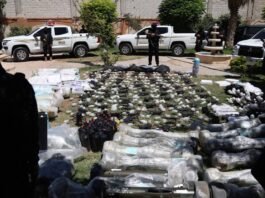 Damascus Calls Hezbollah ‘Terrorist Militia,’ Partners With Iraq To Stop Arms Smuggling damascus-calls-hezbollah-‘terrorist-militia,’-partners-with-iraq-to-stop-arms-smuggling