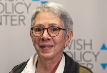 Shoshana Bryen, Asia Times contributor, dies shoshana-bryen,-asia-times-contributor,-dies