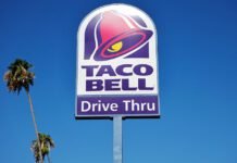 Taco Bell iceberg lettuce identified as source of cyclosporiasis in 5 states taco-bell-iceberg-lettuce-identified-as-source-of-cyclosporiasis-in-5-states