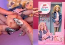 Shocking New Toy Sparks Backlash with Parents shocking-new-toy-sparks-backlash-with-parents