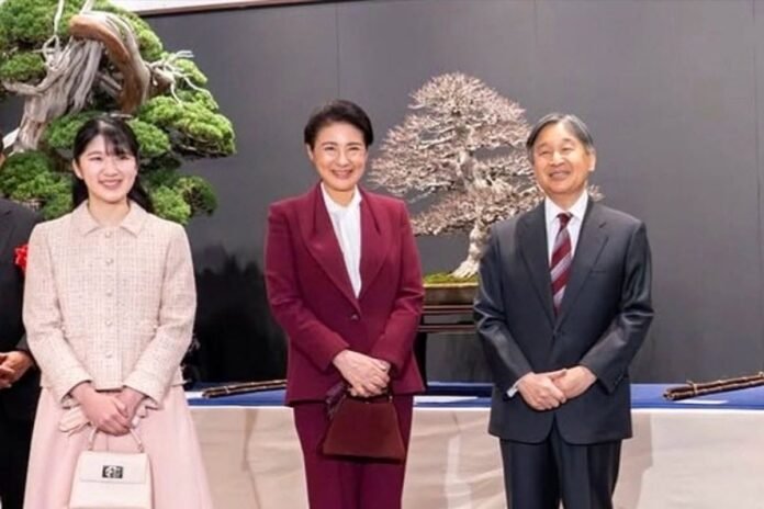 japan-imperial-household-law-to-permit-adoption-from-cadet-branch