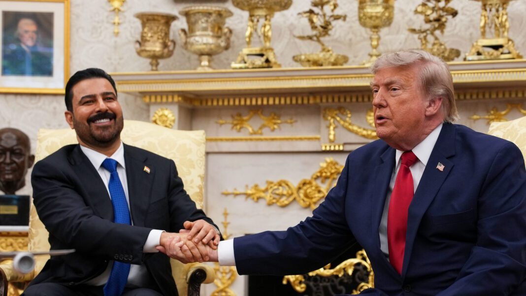 new-pipelines-could-turn-iraq-into-a-gulf-to-mediterranean-bridge new-pipelines-could-turn-iraq-into-a-gulf-to-mediterranean-bridge