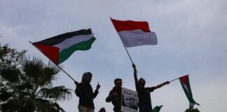 Monuments without a country: Indonesia’s empty gesture to Palestine monuments-without-a-country:-indonesia’s-empty-gesture-to-palestine