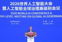 From solo to symphony, China bids to fine-tune the AI race from-solo-to-symphony,-china-bids-to-fine-tune-the-ai-race