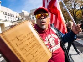 End-times prophecy jumps from lunatic fringe to US elite belief end-times-prophecy-jumps-from-lunatic-fringe-to-us-elite-belief