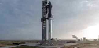 Rocket Report: India’s Vikram-1 nears debut flight; AST to become rocket company? rocket-report:-india’s-vikram-1-nears-debut-flight;-ast-to-become-rocket-company?