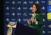 New York governor orders first statewide data center moratorium new-york-governor-orders-first-statewide-data-center-moratorium