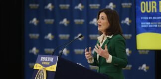 New York governor orders first statewide data center moratorium new-york-governor-orders-first-statewide-data-center-moratorium