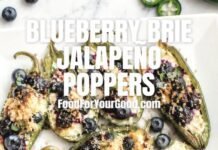 Blueberry Brie Jalapeño Poppers blueberry-brie-jalapeno-poppers