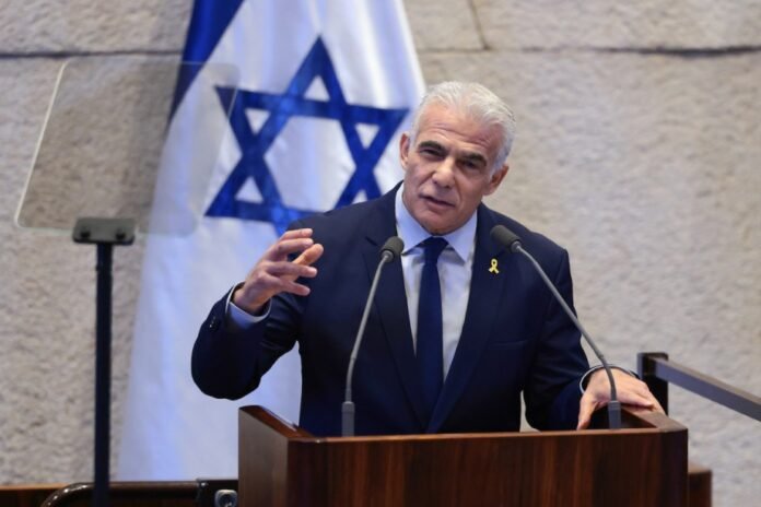 israeli-opposition-leader-slams-netanyahu-for-alliance-with-far-right-parties