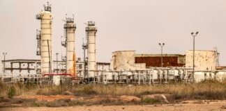 Syria and Iraq Sign US-Backed Deal To Revive Strategic Oil Pipeline syria-and-iraq-sign-us-backed-deal to revive-strategic-oil-pipeline