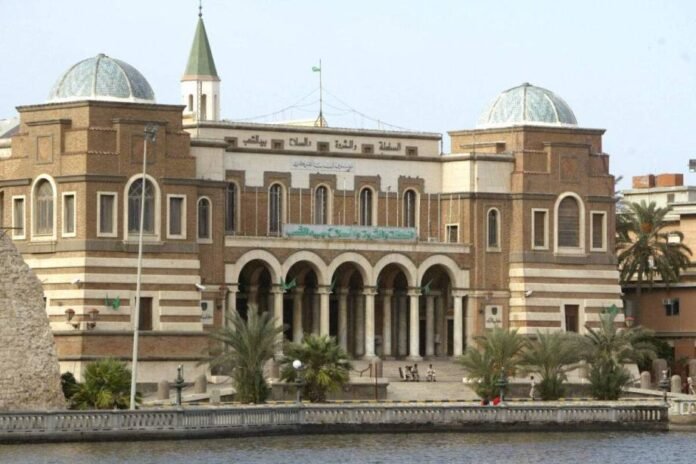 libya-joins-china’s-payment-system,-reducing-reliance-on-us-dollar