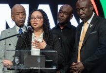It’s Scary As Hell Being Black in America Right Now it’s-scary-as-hell-being-black-in-america-right-now