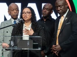 It’s Scary As Hell Being Black in America Right Now it’s-scary-as-hell-being-black-in-america-right-now