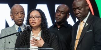 It’s Scary As Hell Being Black in America Right Now it’s-scary-as-hell-being-black-in-america-right-now