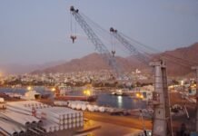 IDF Warns Iranian Strikes on Jordan Could Spill Over Into Israel idf-warns-iranian-strikes-on-jordan-could-spill-over into israel
