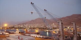 IDF Warns Iranian Strikes on Jordan Could Spill Over Into Israel idf-warns-iranian-strikes-on-jordan-could-spill-over into israel