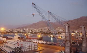IDF Warns Iranian Strikes on Jordan Could Spill Over Into Israel idf-warns-iranian-strikes-on-jordan-could-spill-over into israel